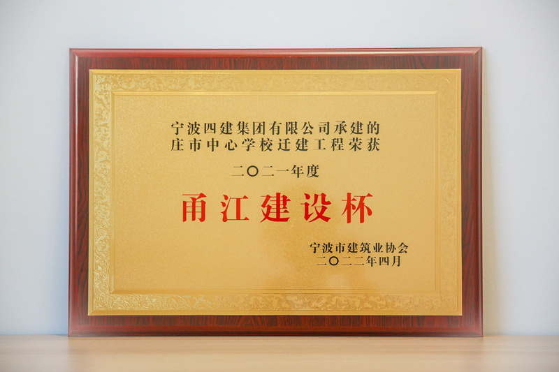 奖项6