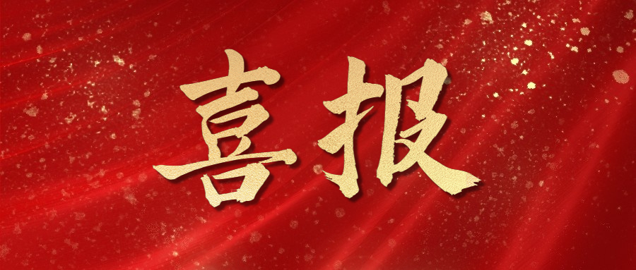 喜报|宁波四建再添多项荣誉